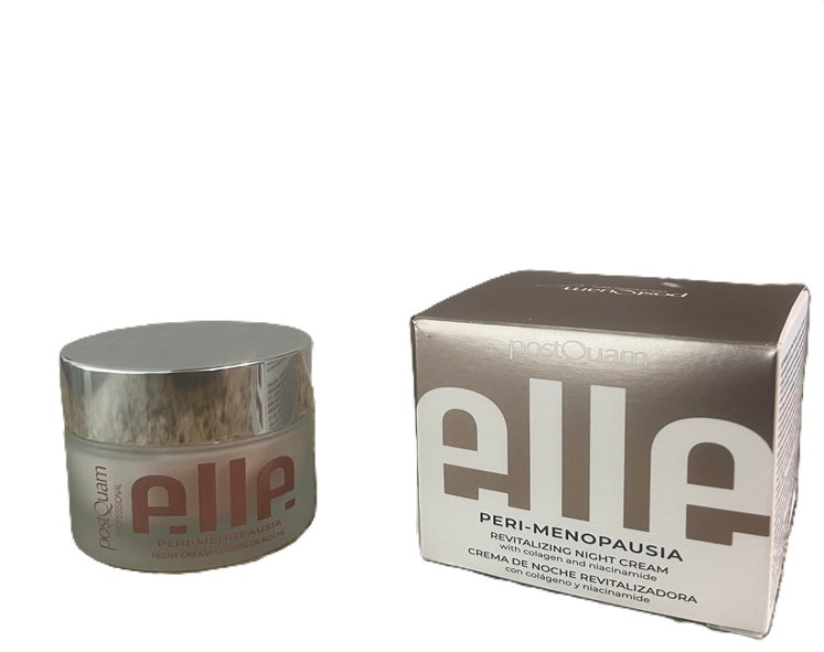 PostQuam Pre Menopause