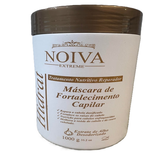MASCARA FORTALECIMIENTO CAPILAR