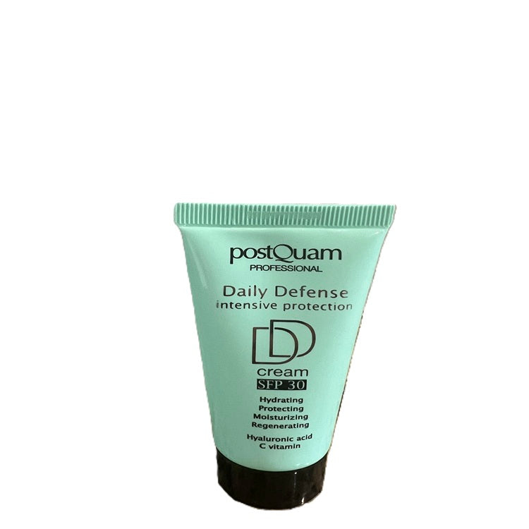 Post Quam Daily Defense