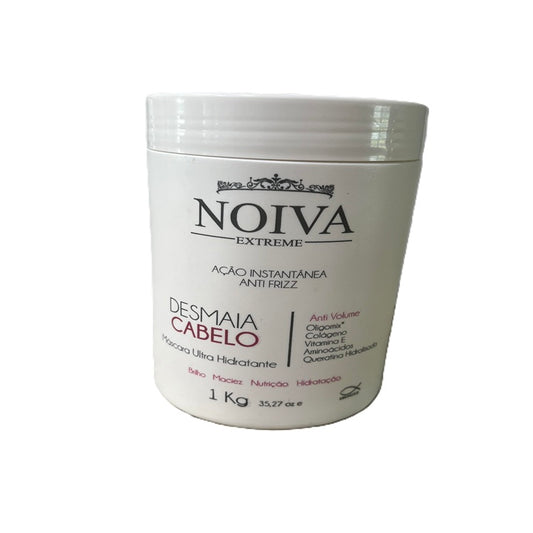 Ultra Moisturizer - For Faint, Weak Hair