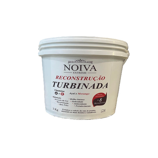 Turbinada